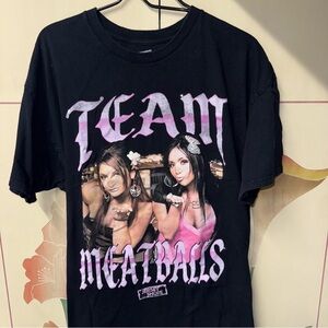 Jersey Shore Men’s Tee